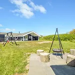 Σπίτι διακοπών Lakolk Xii Denmark *