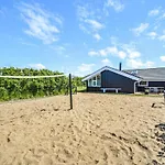 Holiday home Lakolk Xii Denmark Romo