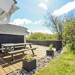 Holiday home Lakolk Xii Denmark