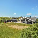Lakolk Xii Denmark Romo