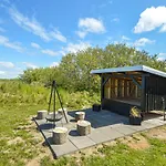Holiday home Lakolk Xii Denmark Romo