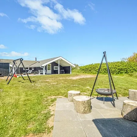 Σπίτι διακοπών Amazing Home In Romo With Sauna *