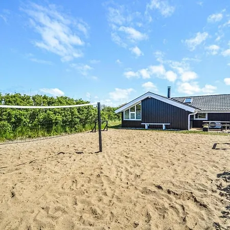 Dom wakacyjny Lakolk Xii Denmark Romo