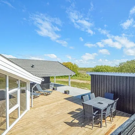 3 Bedroom Stunning In Romo Holiday home