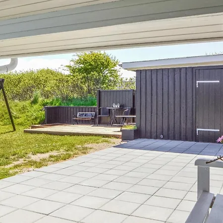 Lakolk Xii Denmark Prázdninový dům *