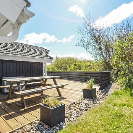 Σπίτι διακοπών Amazing Home In Romo With Sauna