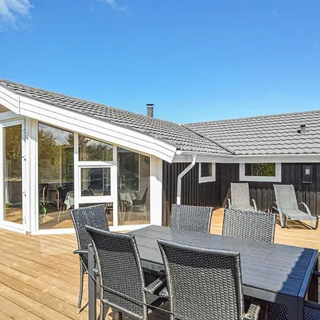 3 Bedroom Stunning In Romo