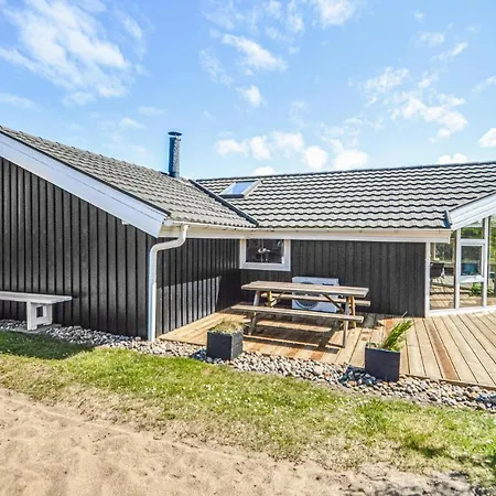 Amazing Home In Romo With Sauna