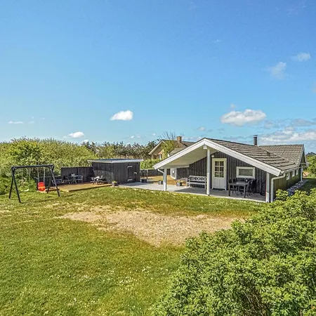 Lakolk Xii Denmark Romo