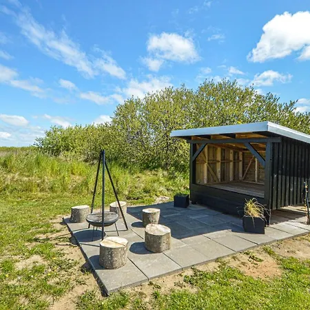 Σπίτι διακοπών Amazing Home In Romo With Sauna Romo
