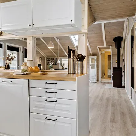 Σπίτι διακοπών Amazing Home In Romo With Sauna Romo