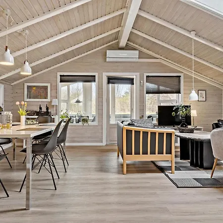 Amazing Home In Romo With Sauna Romo