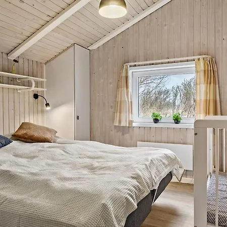 Lakolk Xii Denmark Prázdninový dům